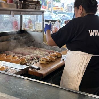 White Manna - Mama at the grill. Know what you want. - Burgers Near Me - Hackensack, New Jersey White Manna - Mama at the grill. Know what you want. - Burgers Near Me - Hackensack, New Jersey