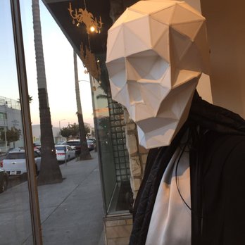 Ige - Happy Halloween - Home Decor Near Me - Los Angeles, California