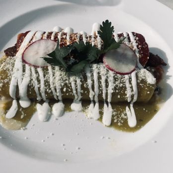 Las Brisas - Steak & Lobster Enchiladas - Mexican Near Me - Laguna Beach, California Las Brisas - Steak & Lobster Enchiladas - Mexican Near Me - Laguna Beach, California