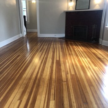 John K Eareckson Hardwood Flooring - a hardwood floor in a living room - Carpet Installation Near Me - Baltimore, Maryland John K Eareckson Hardwood Flooring - a hardwood floor in a living room - Carpet Installation Near Me - Baltimore, Maryland