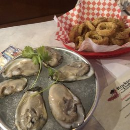 Fried Calamari Fried Calamari