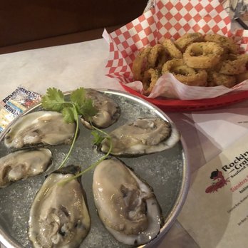 Rocking Crab - Oysters and fried calamari - Bars Near Me - St Petersburg, Florida Rocking Crab - Oysters and fried calamari - Bars Near Me - St Petersburg, Florida