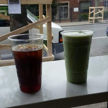 Lark Cafe - Drinks from the cafe - Coffee & Tea Near Me - Brooklyn, New York Lark Cafe - Drinks from the cafe - Coffee & Tea Near Me - Brooklyn, New York