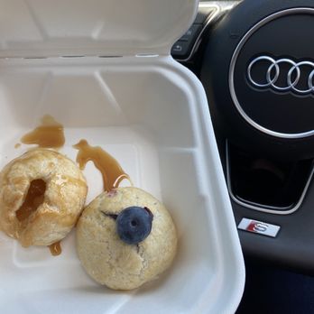 Cafe Smitten - first time having pie holes Yum!!! - Breakfast & Brunch Near Me - Bakersfield, California Cafe Smitten - first time having pie holes Yum!!! - Breakfast & Brunch Near Me - Bakersfield, California