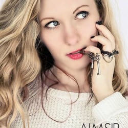 Aimsir Photography - Model shots