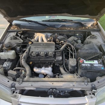 iMechanic Mobile - Auto Repair Near Me - Spring, Texas iMechanic Mobile - Auto Repair Near Me - Spring, Texas