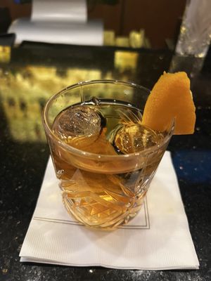 The Garden City Hotel by null