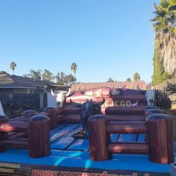 Vega Party Rentals