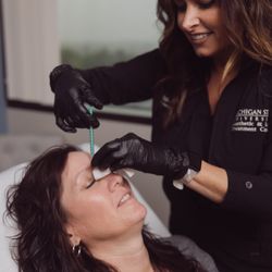 MSU Aesthetic & Laser Treatment Center