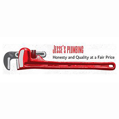 Slide of Jesse's Plumbing