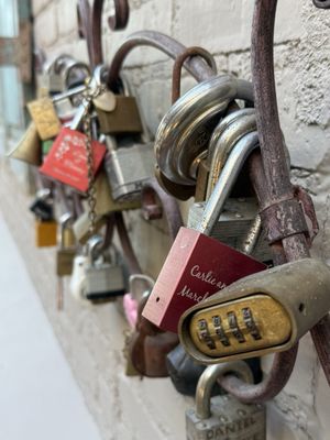 Pomegranate on Main by null