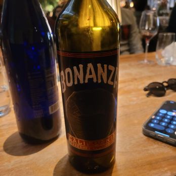 Queensyard - Bonanza Cabernet Sauvignon - Modern European Near Me - New York, New York Queensyard - Bonanza Cabernet Sauvignon - Modern European Near Me - New York, New York