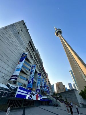 Rogers Centre by null
