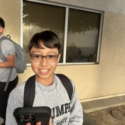 PUC Triumph Charter Academy