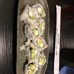 Yama Sushi Restaurant