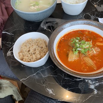 Ms Ohho - Korean Near Me - Brooklyn, New York
