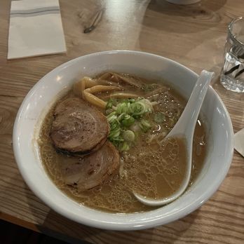 Akahoshi Ramen - AKAHOSHI miso - Ramen Near Me - Chicago, Illinois Akahoshi Ramen - AKAHOSHI miso - Ramen Near Me - Chicago, Illinois