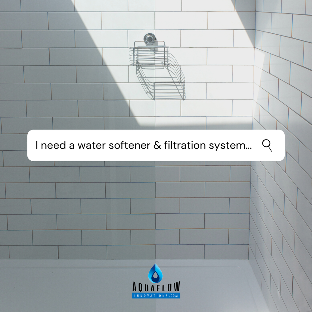 Slide of Aquaflow Innovations