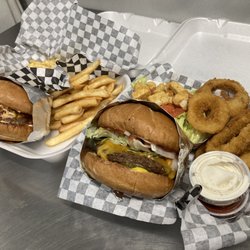 Psycho Sandwiches