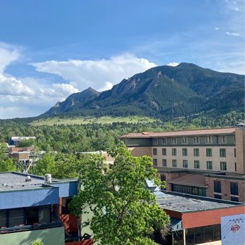 Corrida - Fabulous view - Steakhouses Near Me - Boulder, Colorado
