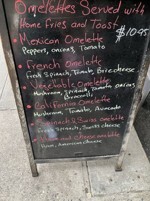 Menu photo 4 Bagels & Schmear New York, NY Menu photo 4 Bagels & Schmear New York, NY