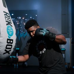Rockbox Fitness
