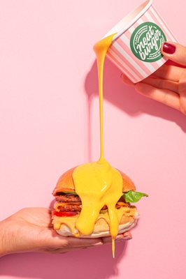 Neat Burger Nolita by null