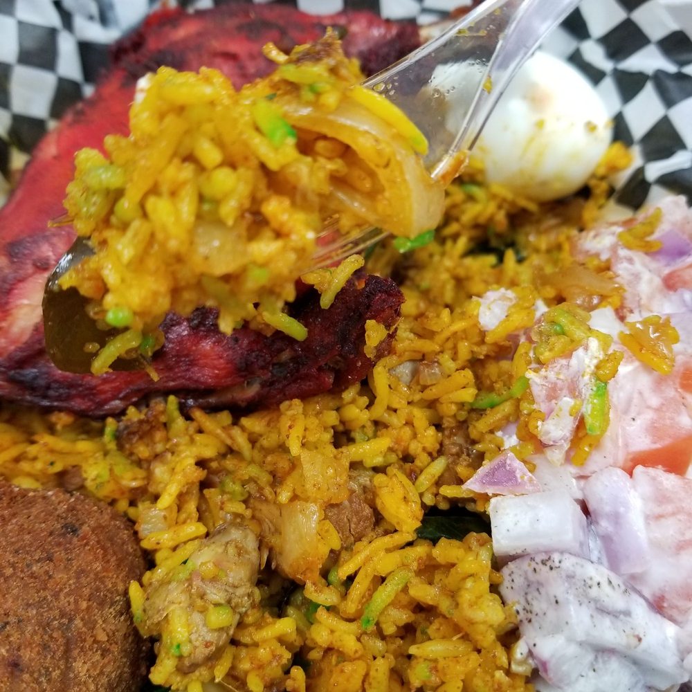 Confused Kitchen - Burgers Near Me - Toronto, Ontario