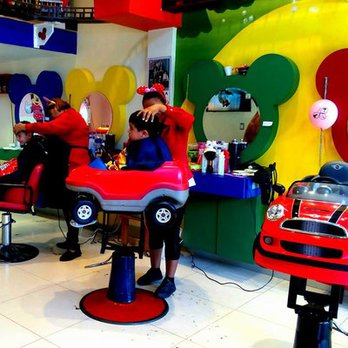 Pinamart - Kids Hair Salons Near Me - Tijuana, BCN Pinamart - Kids Hair Salons Near Me - Tijuana, BCN