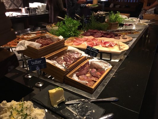 Restaurant Arven by null