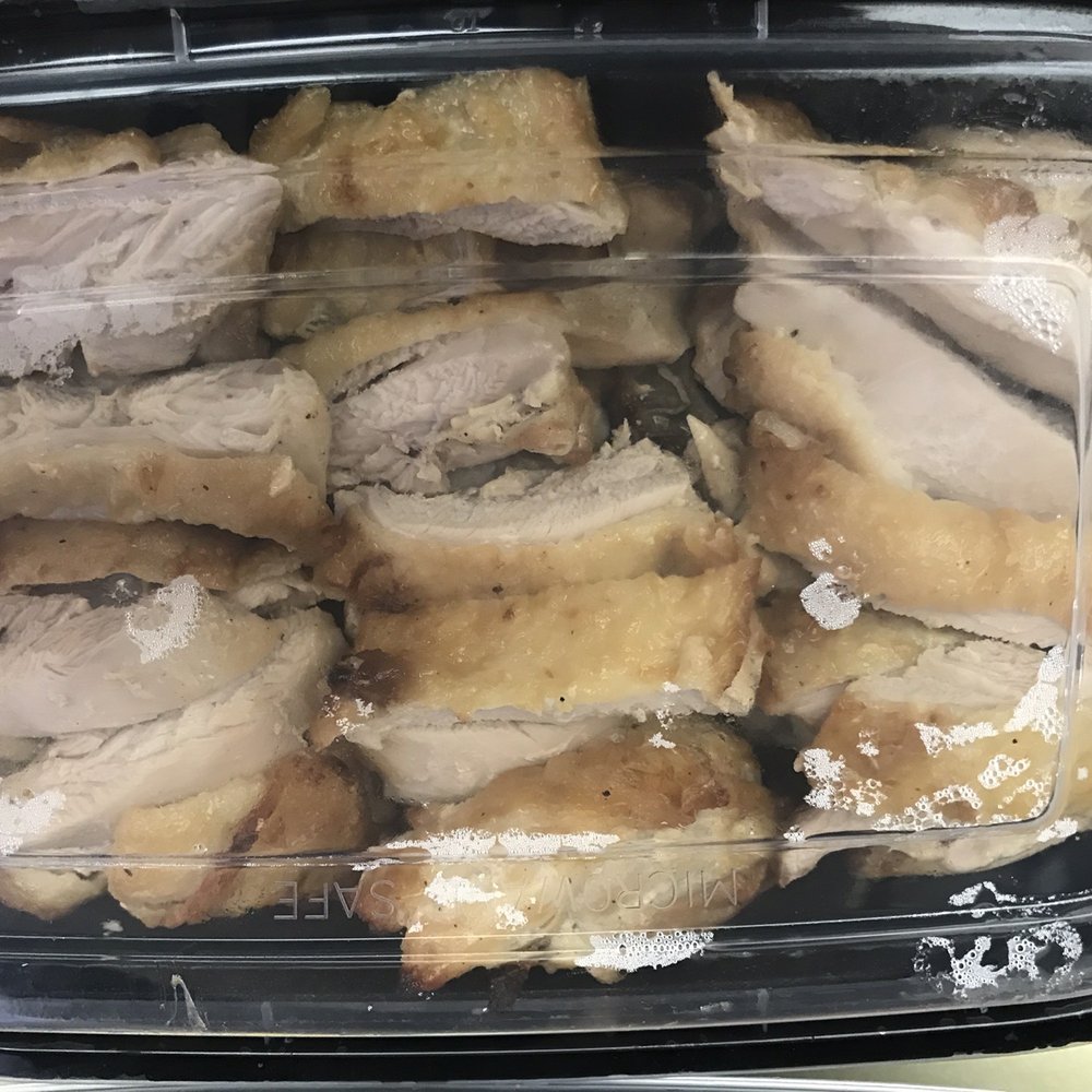 Vons Chicken - Boneless Ssam Chicken - Korean Near Me - Vallejo, California Vons Chicken - Boneless Ssam Chicken - Korean Near Me - Vallejo, California