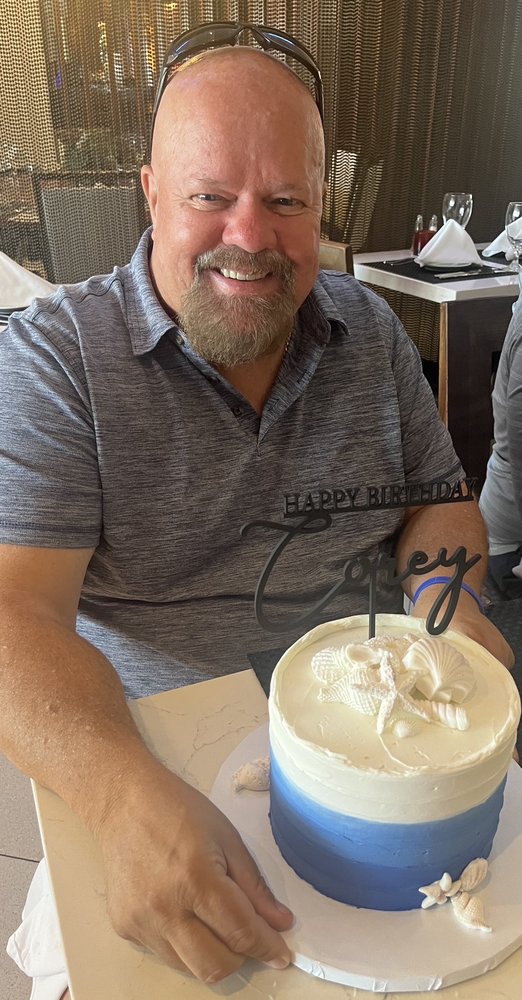 PRETTY AND SWEET CAKES Updated September 2024 17 Photos Vero