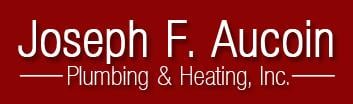 Slide of Joseph F Aucoin Plumbing & Heating