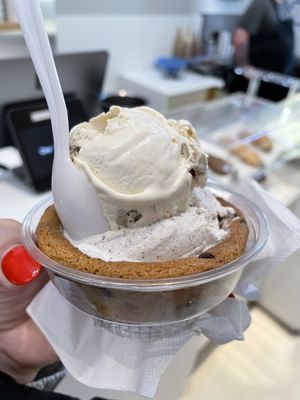 Over The Moon Creamery by null