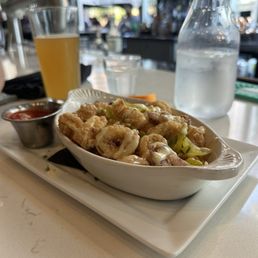 Calamari