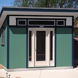 Tuff Shed Conroe