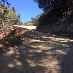 Weldon Canyon