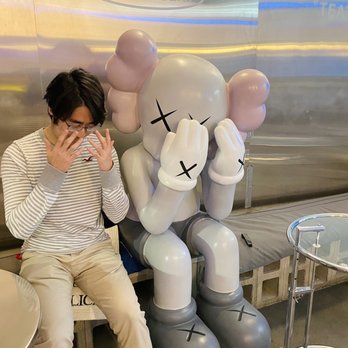 T% Coffee +Tea - Stockton - Kaws - Bubble Tea Near Me - Stockton, California T% Coffee +Tea - Stockton - Kaws - Bubble Tea Near Me - Stockton, California