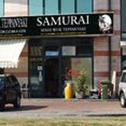 Samurai