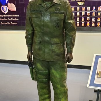 Air Force Armament Museum - Museums Near Me - Eglin Air Force Base, Florida Air Force Armament Museum - Museums Near Me - Eglin Air Force Base, Florida