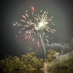 Black Creek Lodge - 4th of July