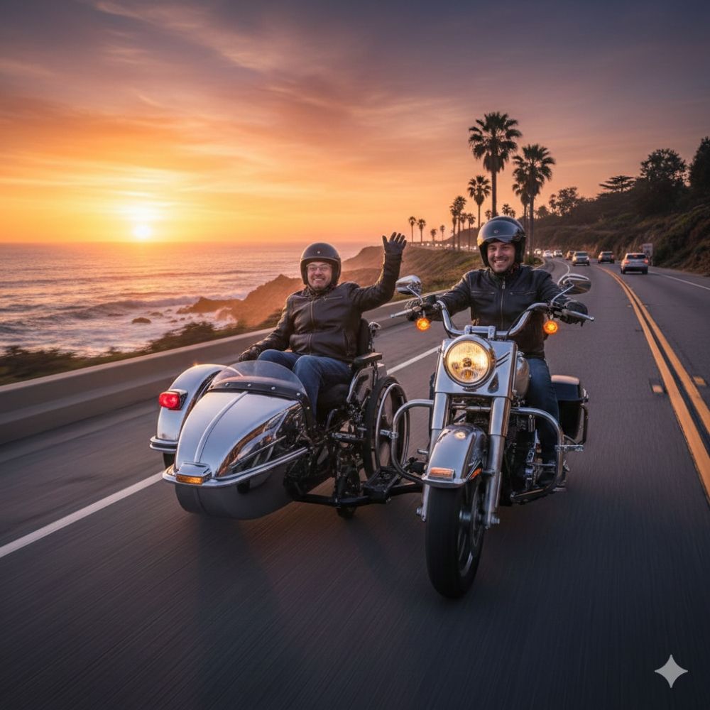 Last Ride Home - social services organization in Nampa, ID