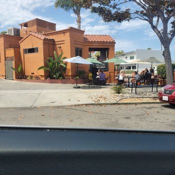 Wildflower Cafe - Outside of the building - Wildflower Cafe. - Breakfast & Brunch Near Me - Redondo Beach, California Wildflower Cafe - Outside of the building - Wildflower Cafe. - Breakfast & Brunch Near Me - Redondo Beach, California