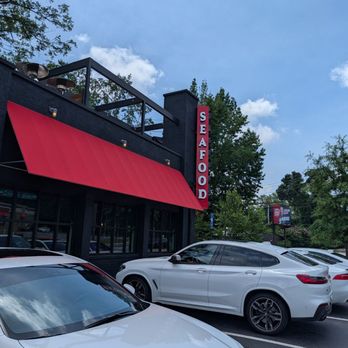 Bankhead Seafood - Seafood Near Me - Atlanta, Georgia