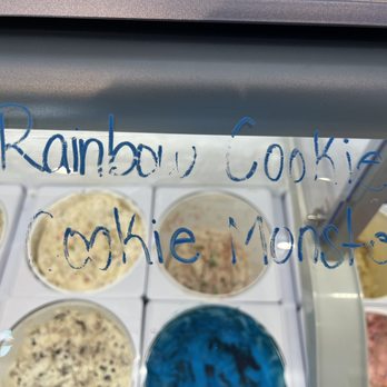 Mickey's Ice Cream Kitchen - Ice Cream & Frozen Yogurt Near Me - Saint James, New York Mickey's Ice Cream Kitchen - Ice Cream & Frozen Yogurt Near Me - Saint James, New York