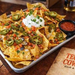 Tequila Cowboy Bar & Grill