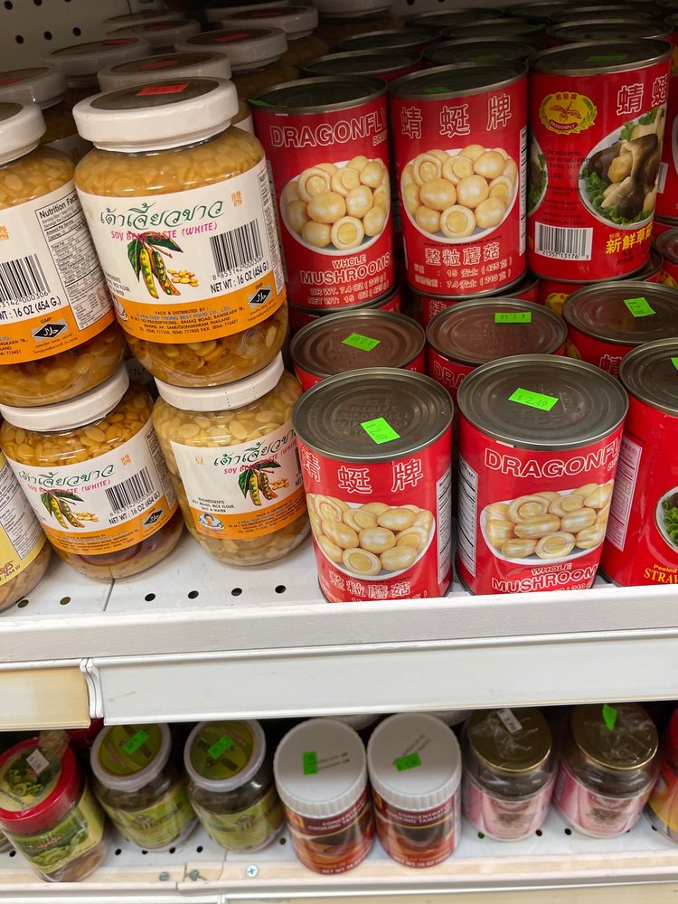 ORIENTAL MARKET EXPRESS 2932 University Blvd W, Jacksonville, FL Yelp