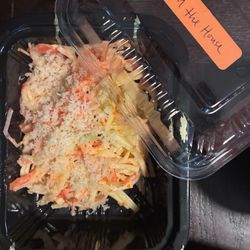 Legend sushi