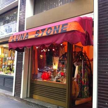 Luna Stone - Jewelry Near Me - Milan, Michigan Luna Stone - Jewelry Near Me - Milan, Michigan