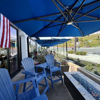 Coastal Kitchen - Outdoor Patio - New American Near Me - Dana Point, California Coastal Kitchen - Outdoor Patio - New American Near Me - Dana Point, California